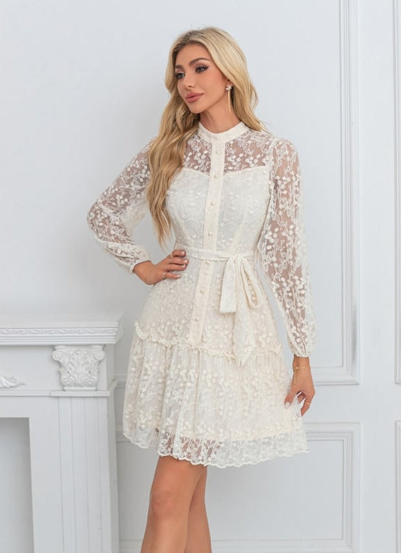 Robe Bal De 3Eme - gallery 3
