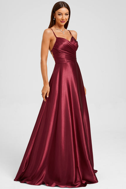 Robe De Bal Bleu - gallery 4