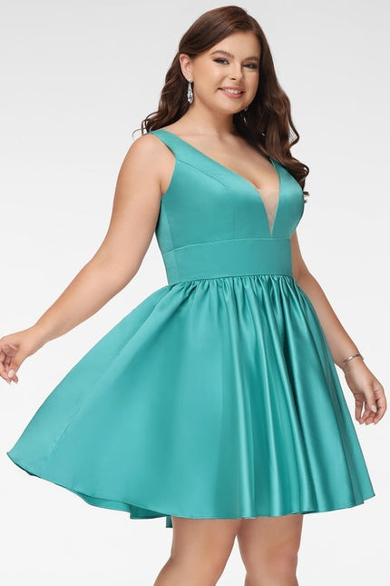 Robe De Bal Élégance Nocturne - gallery 5