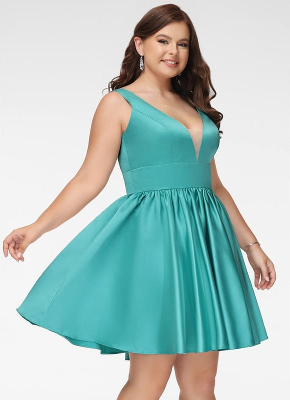 Robe De Bal Élégance Nocturne - gallery 5