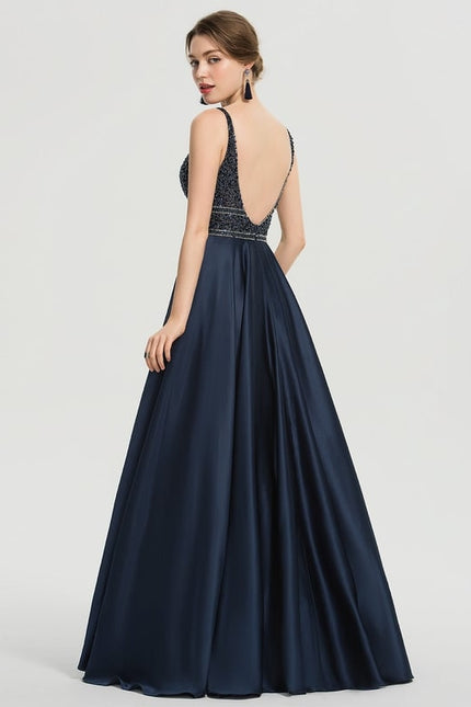 Robe De Bal Gala Chic - gallery 5
