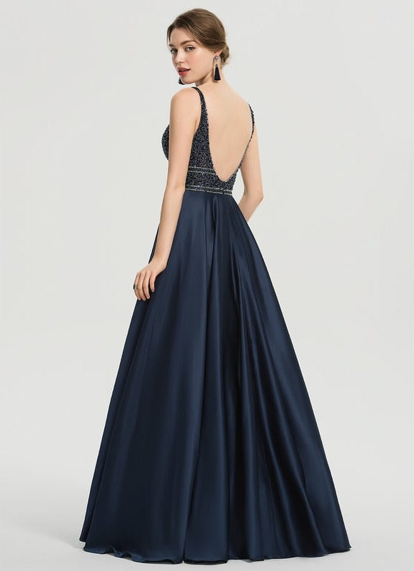 Robe De Bal Gala Chic - gallery 5