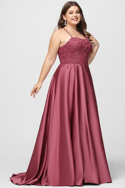 Robe De Bal Velours De Rêve - gallery 8