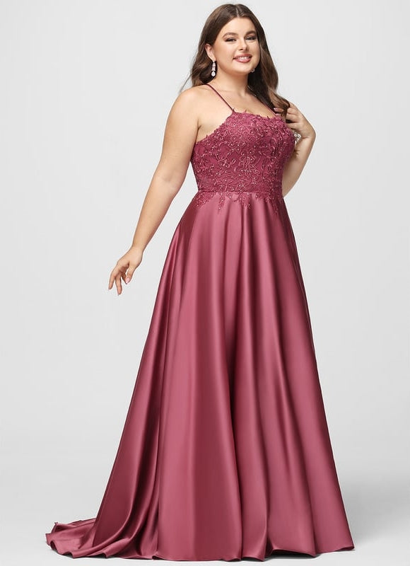 Robe De Bal Velours De Rêve - gallery 8