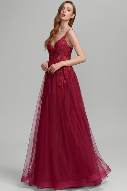 Pop Hermione Robe De Bal - gallery 1