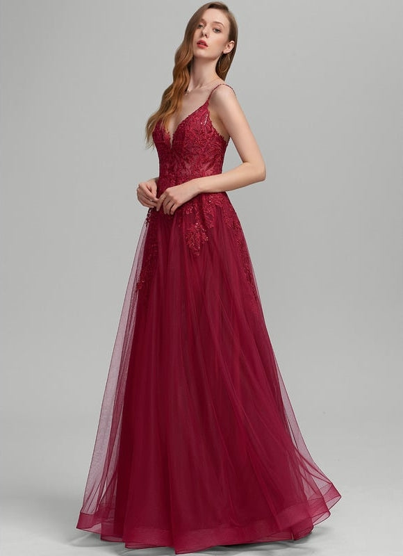 Pop Hermione Robe De Bal - gallery 1