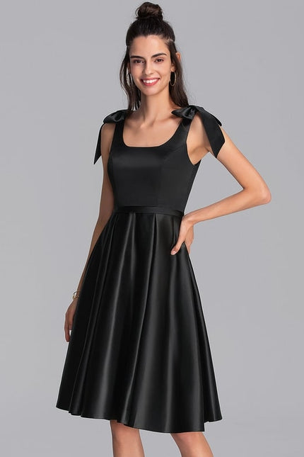 Robe De Bal Éclat Nocturne - gallery 2