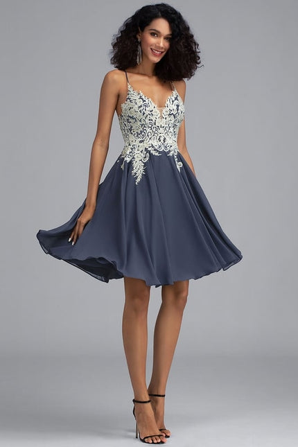 Robe De Bal Sérénité Émeraude Étoilée - gallery 2