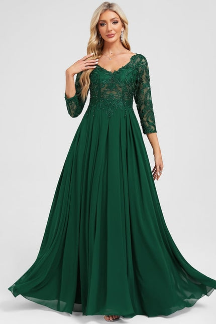 Robe De Bal Princesse Luxe