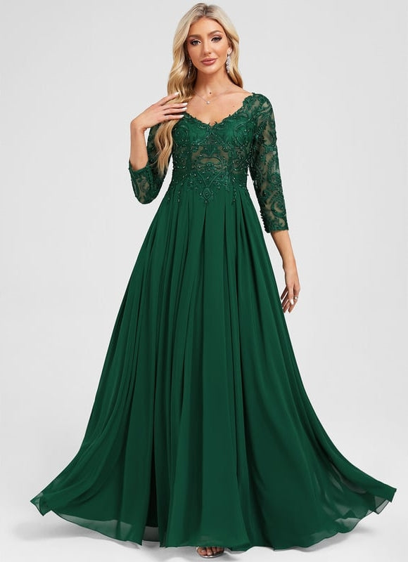 Robe De Bal Princesse Luxe