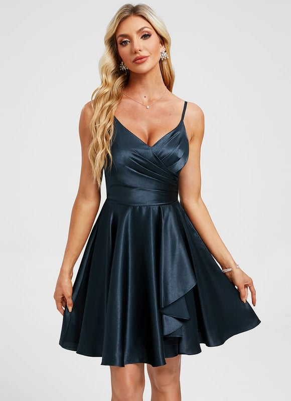 Robe Bal De Promo Américain - gallery 3