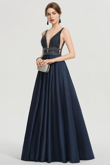 Robe De Bal Gala Chic - gallery 4