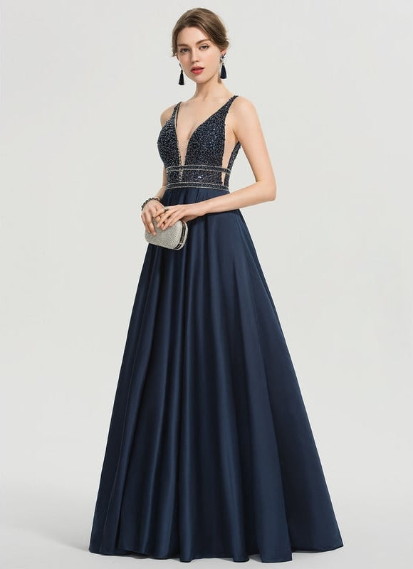 Robe De Bal Gala Chic - gallery 4