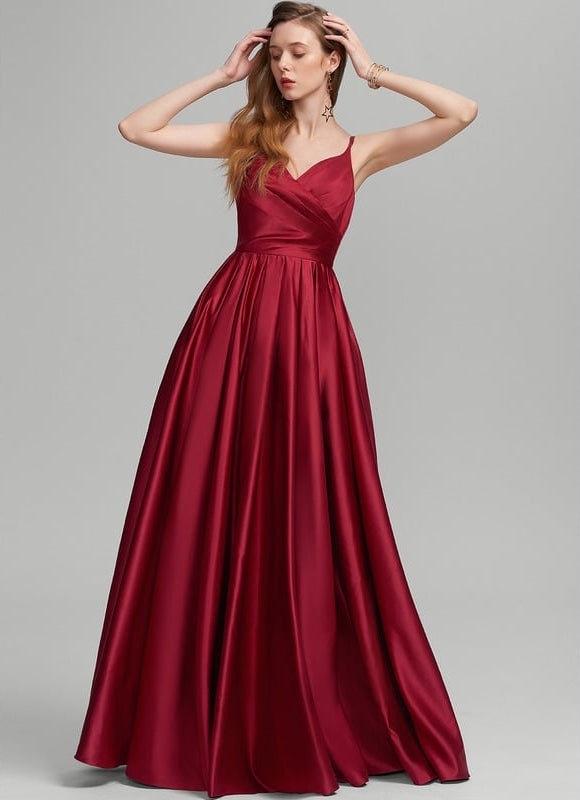 Robe De Bal Champagne - gallery 3