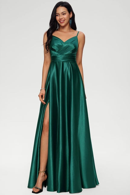 Robe De Bal Grande Taille