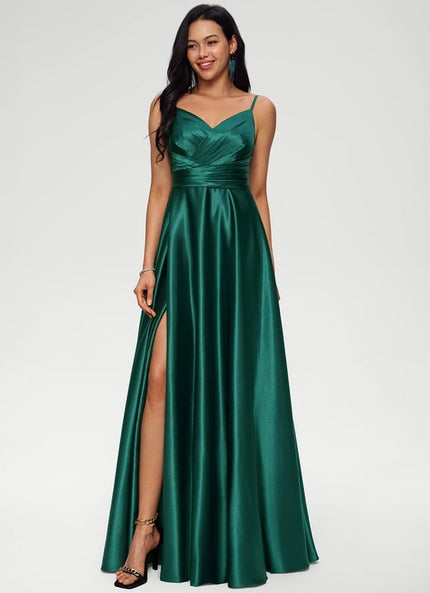 Robe De Bal Grande Taille