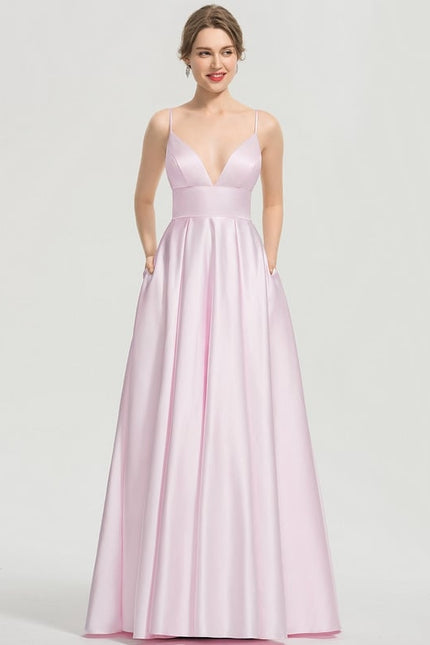 Robe De Bal Champagne