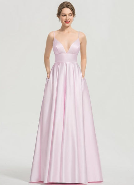 Robe De Bal Champagne