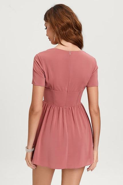 Robe De Bal Ado - gallery 1