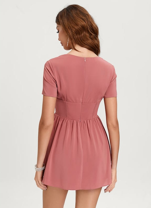 Robe De Bal Ado - gallery 1