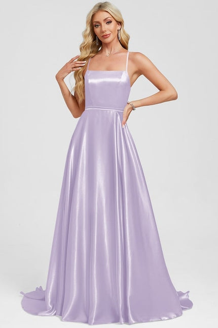 Robe De Bal Jaune - gallery 7
