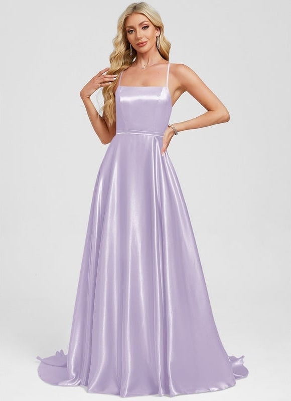 Robe De Bal Jaune - gallery 7
