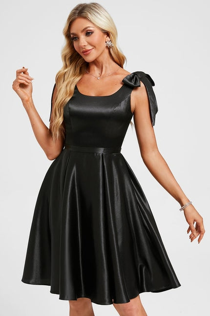 Robe De Bal De Fin D'Année Pour Ado - gallery 1