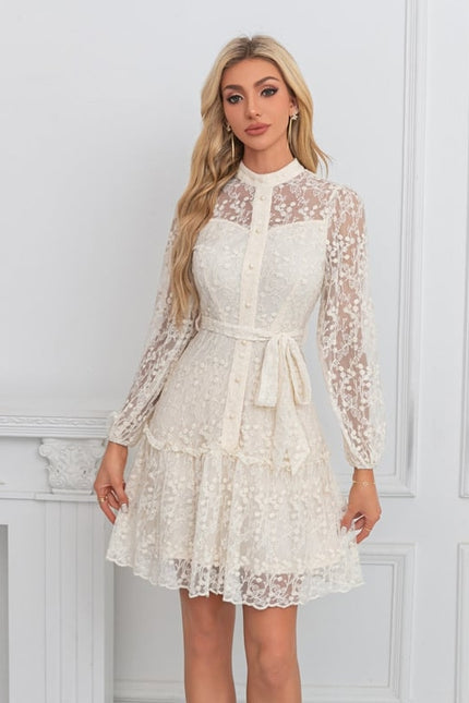 Robe Bal De 3Eme - gallery 4