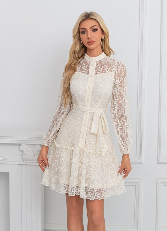 Robe Bal De 3Eme - gallery 4