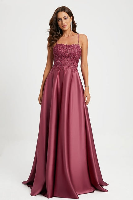 Robe De Bal Velours De Rêve