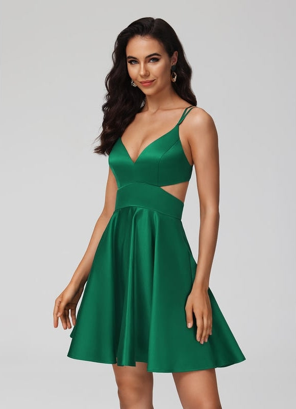 Robe De Bal Élégance Nocturne - gallery 6