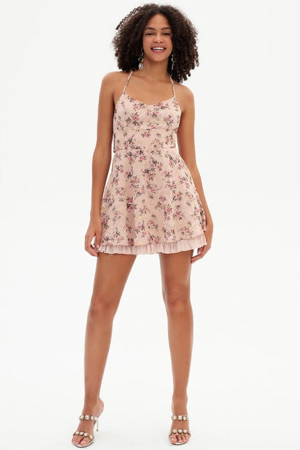 Robe De Bal Ado - gallery 4