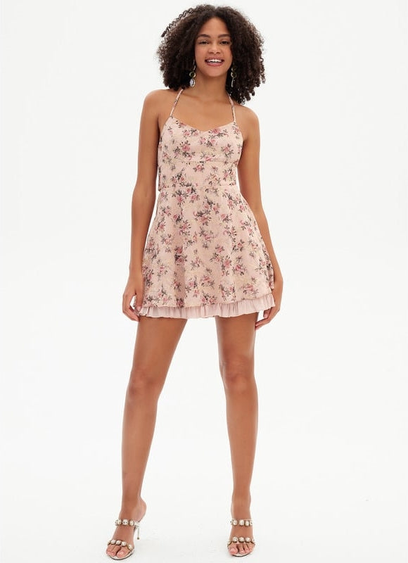 Robe De Bal Ado - gallery 4