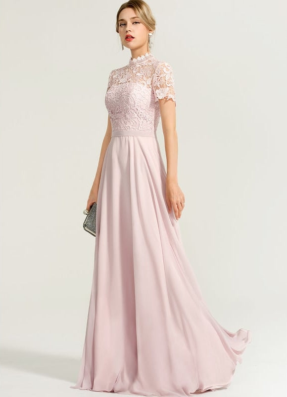 Robe De Bal Douceur Élégante - gallery 9