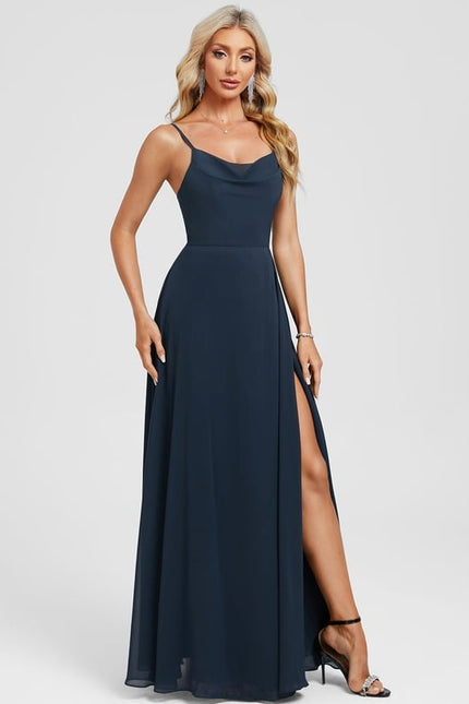 Robe De Bal Sur Mesure - gallery 2