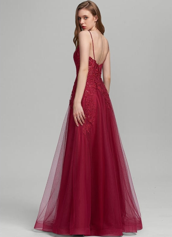 Pop Hermione Robe De Bal - gallery 3