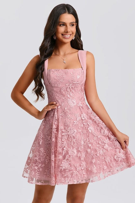 Robe De Bal Vintage - gallery 4