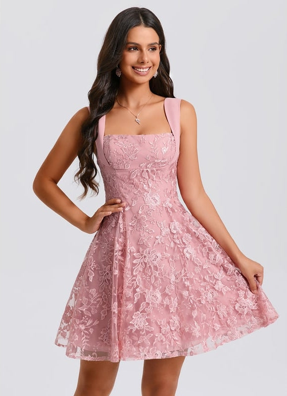 Robe De Bal Vintage - gallery 4