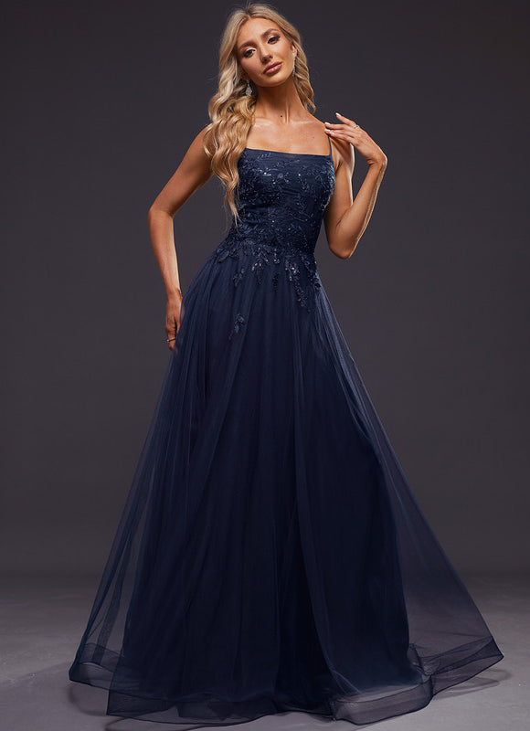 Robe De Bal Gala Tulle - gallery 3
