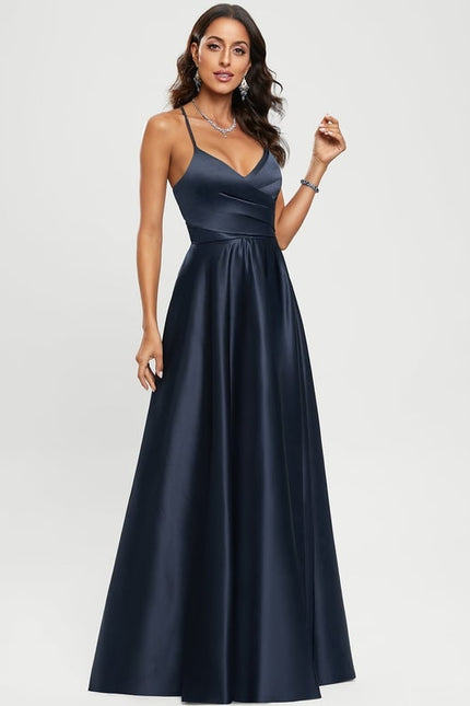 Robe De Bal Champagne - gallery 5