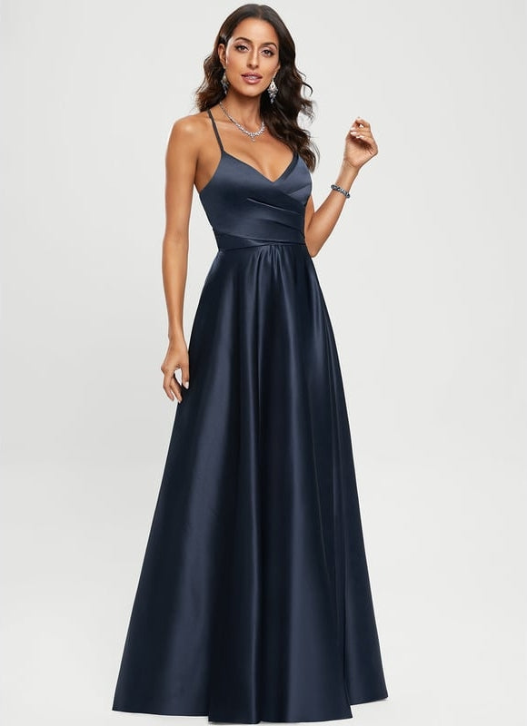 Robe De Bal Champagne - gallery 5