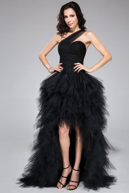 Robe De Bal Lueur Nocturne - gallery 1