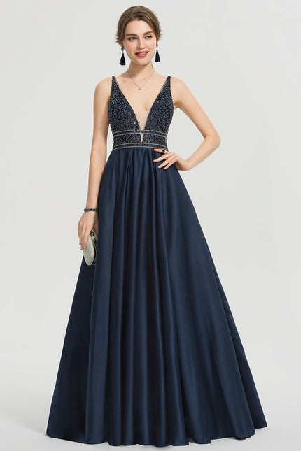 Robe De Bal Gala Chic - gallery 1