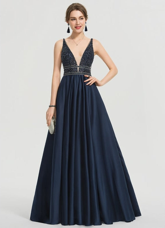 Robe De Bal Gala Chic - gallery 1