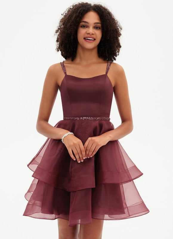 Robe De Bal Enfant - gallery 4