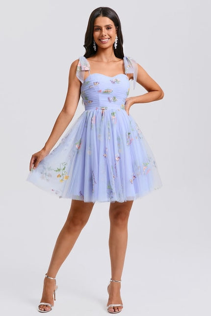 Robe De Bal Fille 12 Ans - gallery 7