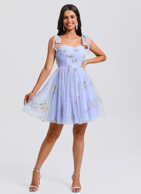 Robe De Bal Fille 12 Ans - gallery 7