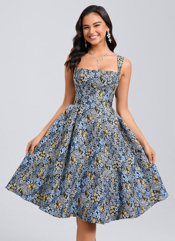 Robe Pour Bal De Vienne - gallery 4