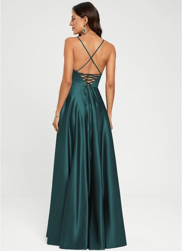 Robe De Bal Champagne - gallery 3