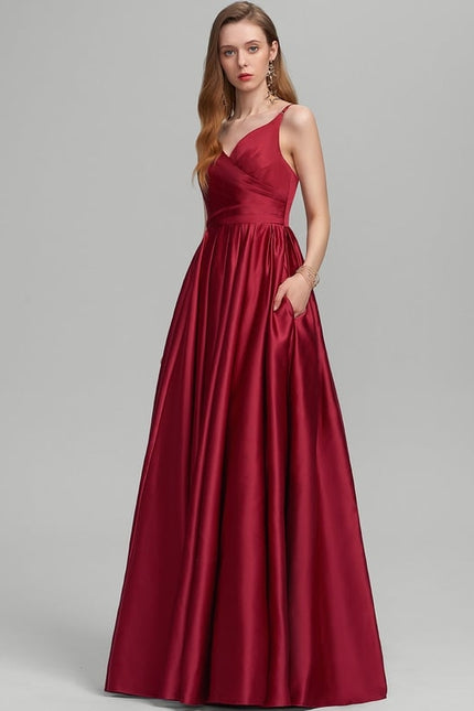 Robe De Bal Champagne - gallery 1